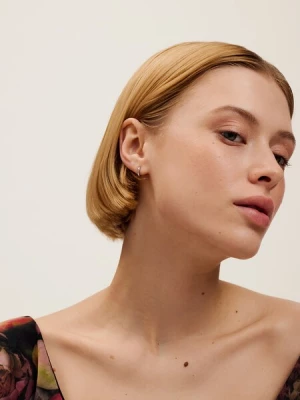 Obrázek produktu Ted Baker Náušnice  stříbrná