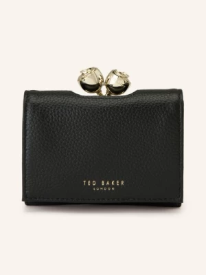 Obrázek produktu Ted Baker Peněženka Roosa černá