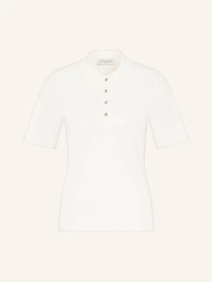 Obrázek produktu Ted Baker Pletené Polo Tričko Elbeth režná