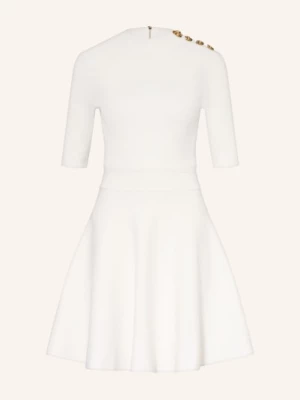 Obrázek produktu Ted Baker Pletené Šaty Lilano bílá / zlatá