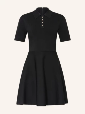 Obrázek produktu Ted Baker Polo Šaty Z Piké Rondaa černá