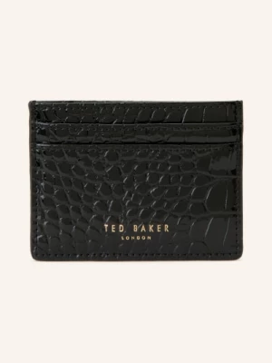 Obrázek produktu Ted Baker Pouzdro Na Karty Varenya černá