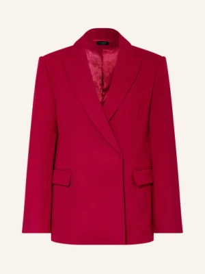 Obrázek produktu Ted Baker Sako Lyma tmavě červená