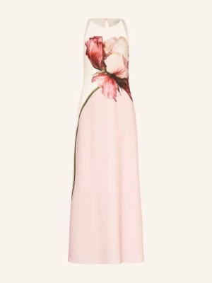 Obrázek produktu Ted Baker Šaty Lowela růžová / růžová / tmavě červená