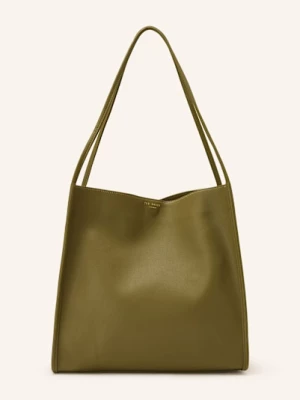 Obrázek produktu Ted Baker Shopper Brynn khaki / zlatá