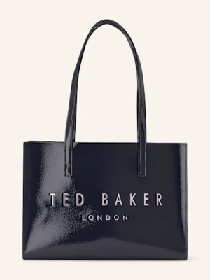 Obrázek produktu Ted Baker Shopper Camiyla tmavě modrá