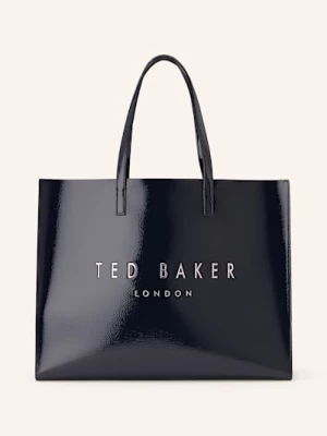 Obrázek produktu Ted Baker Shopper Carmene tmavě modrá
