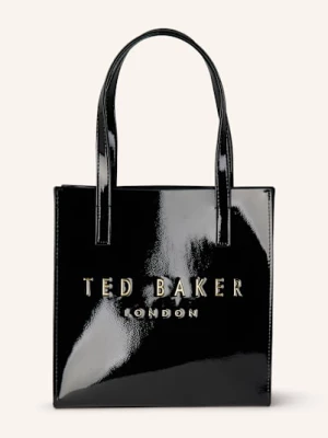 Obrázek produktu Ted Baker Shopper Crinion Small černá