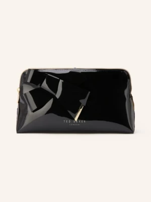 Obrázek produktu Ted Baker Spojka Nicco černá / zlatá