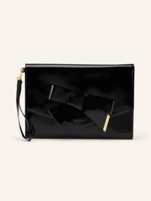 Obrázek produktu Ted Baker Spojka Nikkey černá
