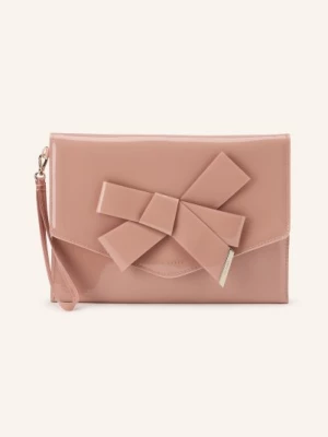Obrázek produktu Ted Baker Spojka Nikkey růžová