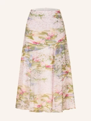 Obrázek produktu Ted Baker Sukně Layda růžová / olivová / zelená