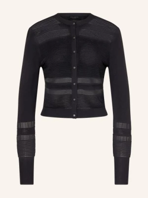 Obrázek produktu Ted Baker Svetr Calyaa černá