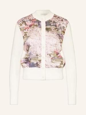 Obrázek produktu Ted Baker Svetr Sisilla Z Kombinace Materiálů bílá / růžová / zelená