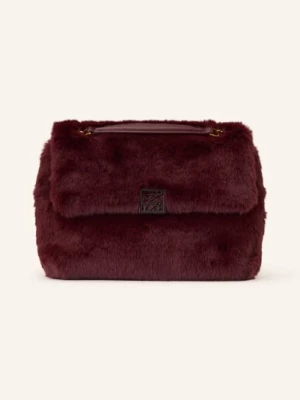 Obrázek produktu Ted Baker Taška Přes Rameno Anilie tmavě červená / zlatá