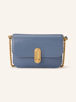 Obrázek produktu Ted Baker Taška Přes Rameno Kkaysa tmavě modrá