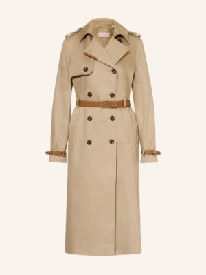 Obrázek produktu Ted Baker Trenchcoat Arytha světle hnědá