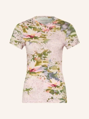 Obrázek produktu Ted Baker Tričko Polla světle růžová / fialová / zelená
