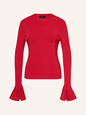 Obrázek produktu Ted Baker Tričko S Dlouhým Rukávem Eljoan červená