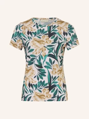 Obrázek produktu Ted Baker Tričko Selley bílá / zelená / světle hnědá