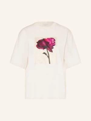 Obrázek produktu Ted Baker Tričko Sigryd bílá / fialová