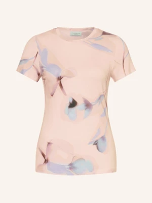 Obrázek produktu Ted Baker Tričko Velley světle růžová / světle fialová / tyrkysová