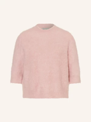 Obrázek produktu Ted Baker Úpletové Tričko Antata světle růžová