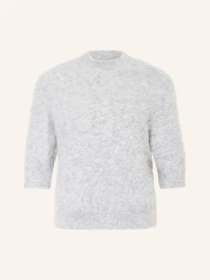 Obrázek produktu Ted Baker Úpletové Tričko Antata světle šedá
