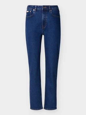 Obrázek produktu Těhotenské džíny Calvin Klein Jeans