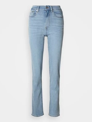 Obrázek produktu Těhotenské džíny Calvin Klein Jeans