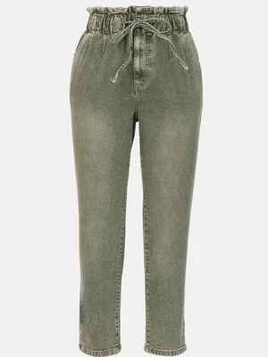 Obrázek produktu Těhotenské džíny Even&Odd khaki