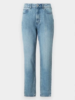 Obrázek produktu Těhotenské džíny Tom Tailor modrý denim