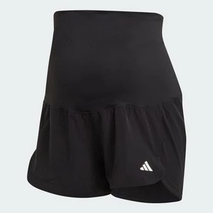 Obrázek produktu Těhotenské šortky Pacer Woven Stretch Training Adidas