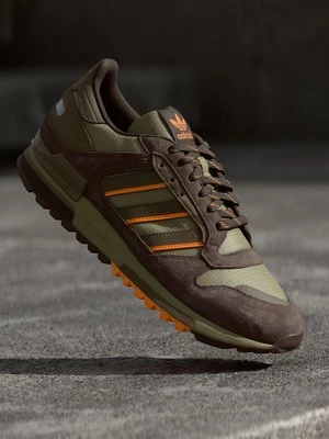 Obrázek produktu Tenisky adidas Originals tmavě hnědá
