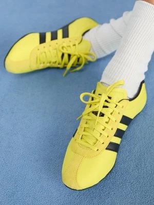 Obrázek produktu Tenisky adidas Originals žlutá
