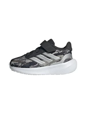 Obrázek produktu Tenisky Adidas stříbrná barva
