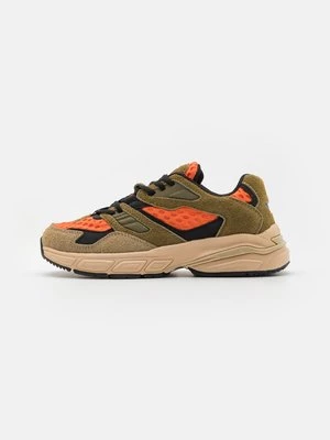 Obrázek produktu Tenisky ARKK Copenhagen khaki