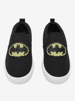 Obrázek produktu Tenisky Batman ČERNÁ