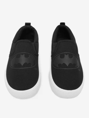 Obrázek produktu Tenisky Batman ČERNÁ