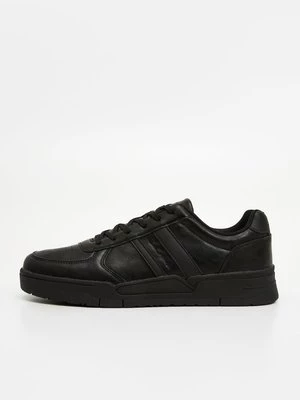 Obrázek produktu Tenisky Ben Sherman černá