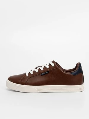 Obrázek produktu Tenisky Ben Sherman hnědá