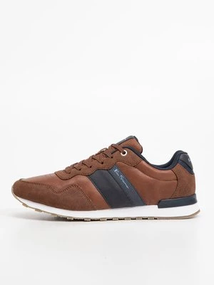 Obrázek produktu Tenisky Ben Sherman hnědá