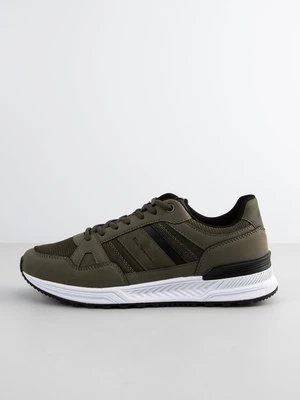 Obrázek produktu Tenisky Ben Sherman khaki