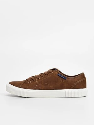 Obrázek produktu Tenisky Ben Sherman světlehnědá