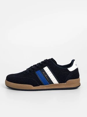 Obrázek produktu Tenisky Ben Sherman tmavě modrá