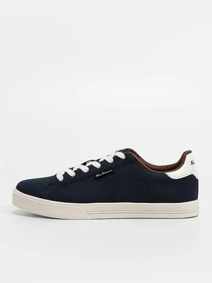 Obrázek produktu Tenisky Ben Sherman tmavě modrá