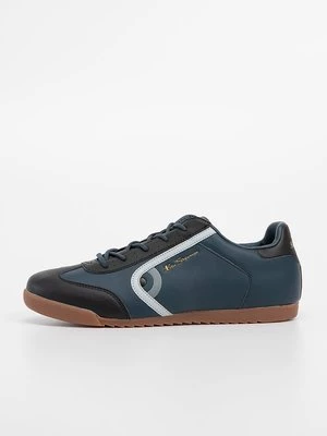Obrázek produktu Tenisky Ben Sherman tmavě modrá
