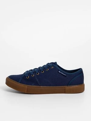Obrázek produktu Tenisky Ben Sherman tmavě modrá