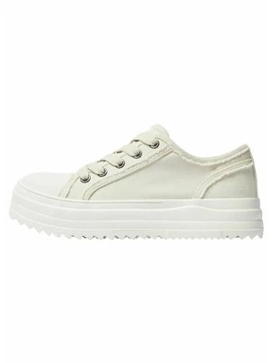 Obrázek produktu Tenisky Bershka písková