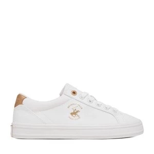 Obrázek produktu Tenisky Beverly Hills Polo Club CEOWB-V12-839 Bílá